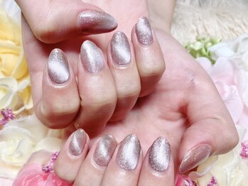 ネイルサロン ルリアン/