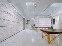 イーストレッチ ジム 大手町(E-STRETCH GYM)/【ストレッチスペース】