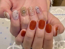 ４月　持ち込みデザイン