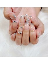 リフレッシュサロン 隠れ家/