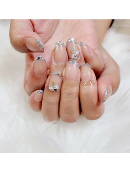 リフレッシュサロン 隠れ家/