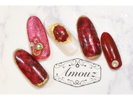 【テーマ:ルビー】2