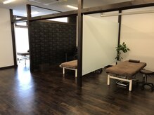 ワイズ(Y's)/施術スペース