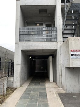 ラブホワイトニング 池袋店(LOVEホワイトニング)/道案内５＃ホワイトニング