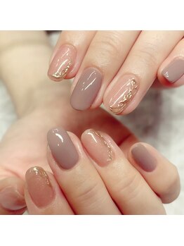 エーネイルルーム(A.Nail.room)/オフィスネイル