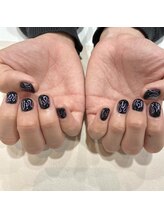 アリュール アンド エテルノ 小山店(Allure & ETERNO)/メンズネイル