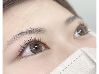 サロンドココ(Salon de Coco)/パリジェンヌラッシュリフト