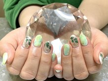 ル トレフル(Le Tre'fle)/SEASON　DESIGN