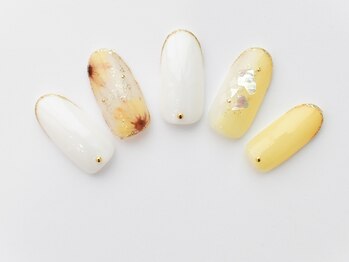 グラビス リュクシー 錦糸町店(Gravis Luxey)/*Gravis定額コース*