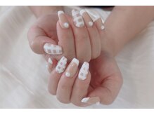 ユーネイル(You nail)/スカルプ　持ち込み150分コース