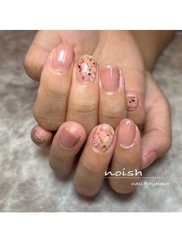 ノイッシュ(noish)/ネイル