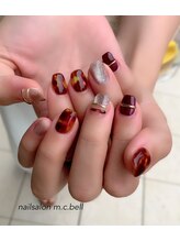 エムシーベル(m.c bell)/