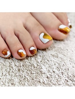 アリー ネイル スタジオ(Ary nail studio)/数量限定マグネット