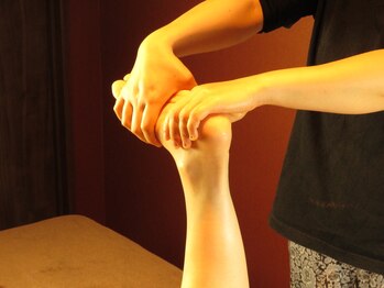 サンタイ(santai.)/筋膜リリース