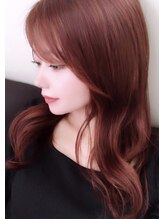 マイン(MiNe)&nbsp;久永 