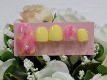 クバーナ(CUBANA)/タイダイアート☆¥7,800