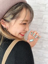 ベル 古川店(Belle)&nbsp;Nailist Sena