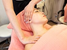 ピュアフェイス(ピュアFACE)/リラクゼーション