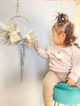 アンドエス(And S.) 縄田 紗代