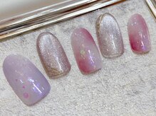 アイラッシュトウキョウ 横浜サンクチュアリ 横浜西口店/6.7.8月定額ネイル