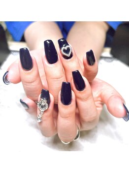 トレジャー(treasure)/