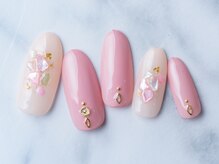 アムール(Amour)/八王子/フィルイン/ネイル