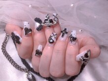 スノーネイルサロン 新宿店(Snow nail salon)/