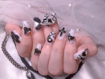 スノーネイルサロン 新宿店(Snow nail salon)/