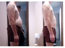 美方/※６０代男性