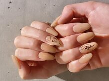 エスエムジーオー(smgo)/持ち込みアート