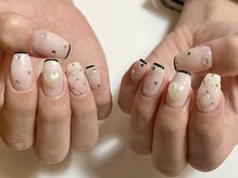 ネイルサロン コフレ 西中島店(Nail Salon Coffret)