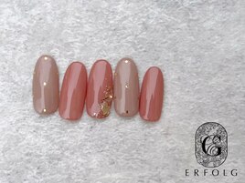 定額★人気ドットネイル