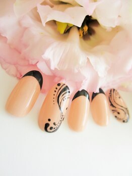 ピュアクオーレ(PURE CUORE)/