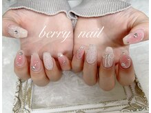 ベリーネイル(Berry nail)/
