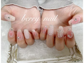 ベリーネイル(Berry nail)/
