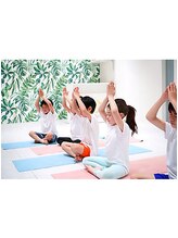 スタジオエフ(studio F)&nbsp;キッズ クラス