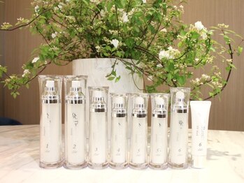 ウノプリール 梅田ハービスプラザ(uno pulir)