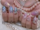 スカルプ/持ち込みデザインOK