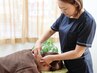 【学割U24】★ルート鍼 (美容鍼or肩こりを選んでいただきます)　45分