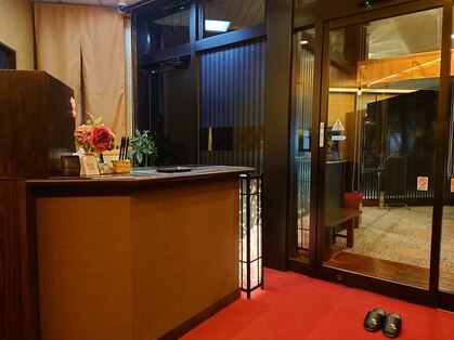 RELAX大正浪漫さくら 会津店の写真