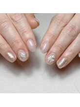 ネイルルーム E/ハンドネイル