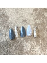 サロン ド エスポアール(Salon de Espoir)/9月定額メニューS