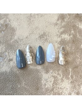 サロン ド エスポアール(Salon de Espoir)/9月定額メニューS