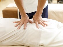 ニシノ整骨院/施術風景２