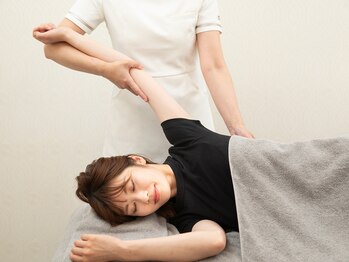 メリア(Melia)/美容整体×PNFストレッチ