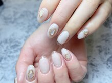 エヌラ(ENURA)/お客様のネイル