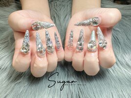 スカルプチュアスペシャルコース