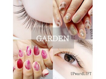 ガーデン 鹿沼店(garden)