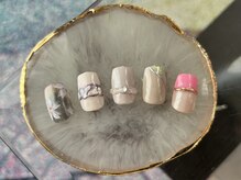 ジラソーレ(Girasole)/京王八王子/八王子/美爪ネイル