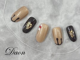 定額10450円コース